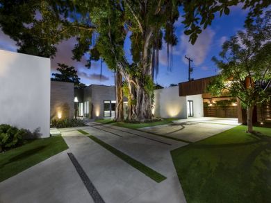 Miami Beach Home 946259