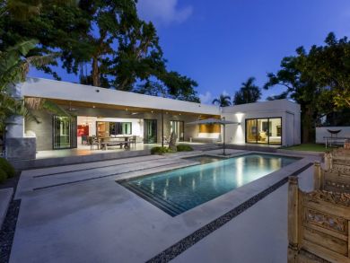 Miami Beach Home 946259
