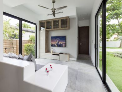 Miami Beach Home 946259