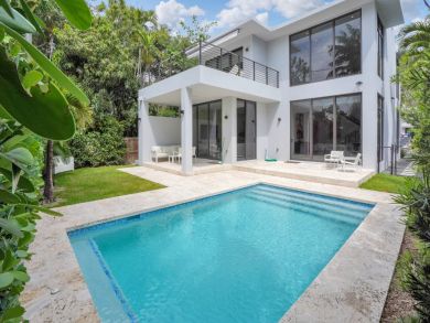 Miami Beach Home 946260