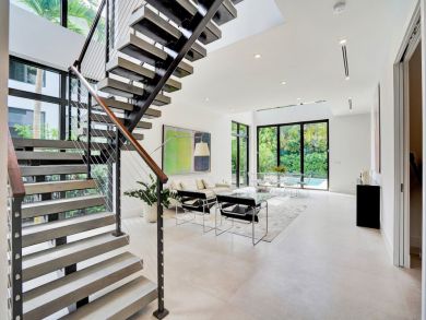 Miami Beach Home 946260