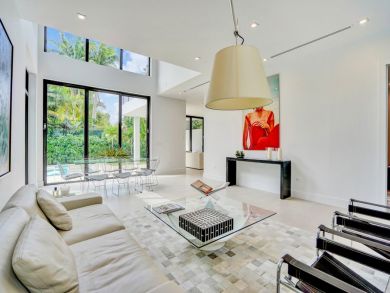 Miami Beach Home 946260