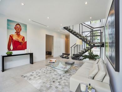 Miami Beach Home 946260