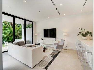 Miami Beach Home 946260