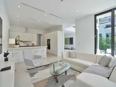 Miami Beach Home 946260