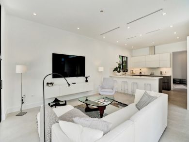 Miami Beach Home 946260