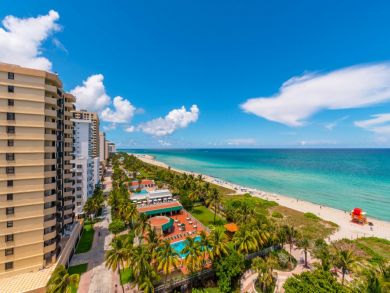 Miami Beach Condo 946262 Miami Beach Condo 946262