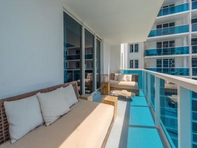 Miami Beach Condo 946263