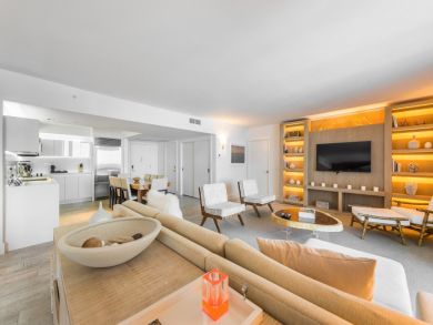 Miami Beach Condo 946263