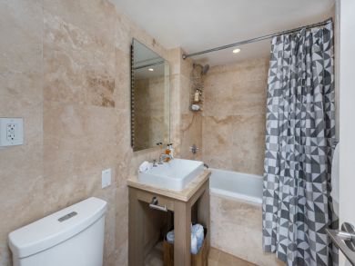 Miami Beach Condo 946263