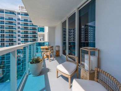 Miami Beach Condo 946263
