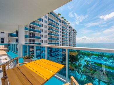 Miami Beach Condo 946263