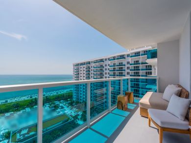 Miami Beach Condo 946264 Miami Beach Condo 946264