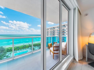 Miami Beach Condo 946264 Miami Beach Condo 946264
