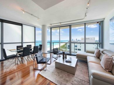 Miami Beach Condo 946265