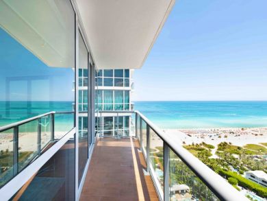 Miami Beach Condo 946265