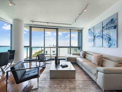 Miami Beach Condo 946265