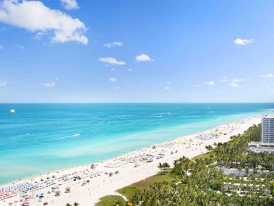 Miami Beach Condo 946265