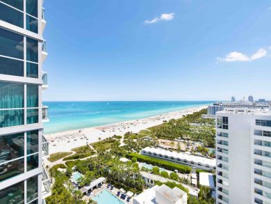 Miami Beach Condo 946265