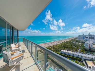 Miami Beach Condo 946266 Miami Beach Condo 946266
