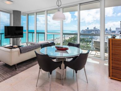 Miami Beach Condo 946266 Miami Beach Condo 946266