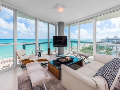 Miami Beach Condo 946266 Miami Beach Condo 946266