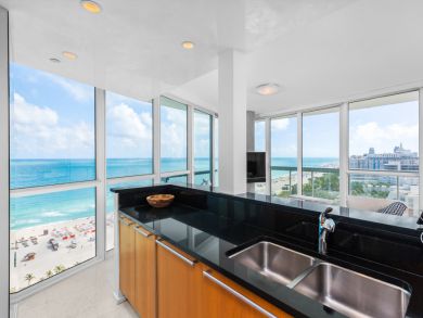 Miami Beach Condo 946266 Miami Beach Condo 946266
