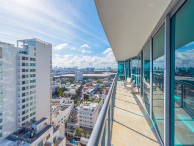 Miami Beach Condo 946266 Miami Beach Condo 946266