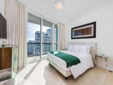 Miami Beach Condo 946266 Miami Beach Condo 946266