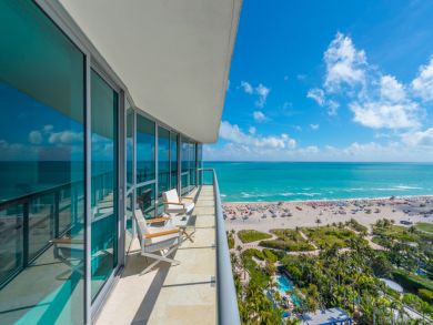 Miami Beach Condo 946266 Miami Beach Condo 946266