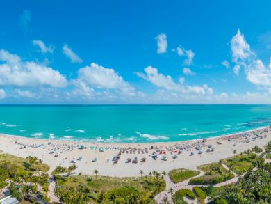 Miami Beach Condo 946266 Miami Beach Condo 946266
