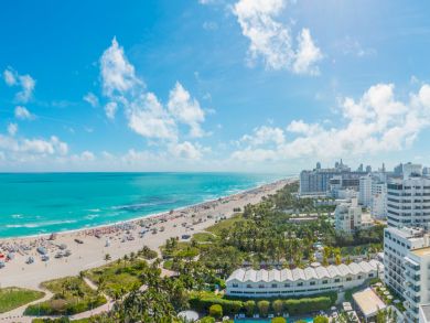 Miami Beach Condo 946266 Miami Beach Condo 946266