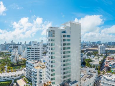 Miami Beach Condo 946266 Miami Beach Condo 946266