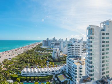 Miami Beach Condo 946266 Miami Beach Condo 946266