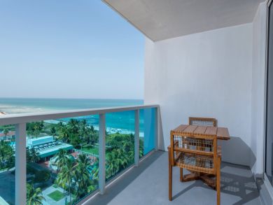Miami Beach Condo 946267