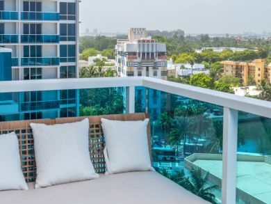 Miami Beach Condo 946267