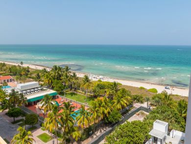 Miami Beach Condo 946267