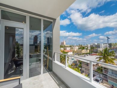 Miami Beach Condo 946269