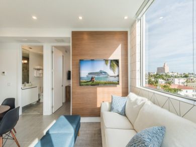 Miami Beach Condo 946270 Miami Beach Condo 946270