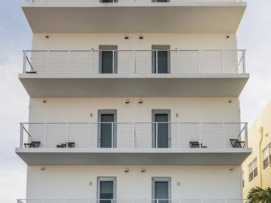 Miami Beach Condo 946270 Miami Beach Condo 946270