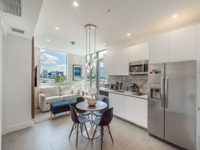 Miami Beach Condo 946271