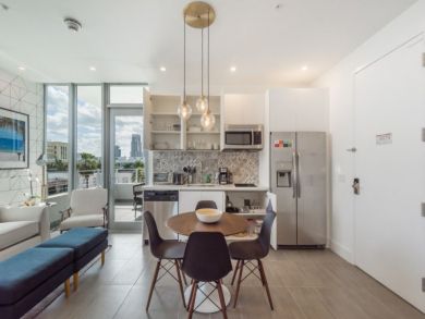 Miami Beach Condo 946271