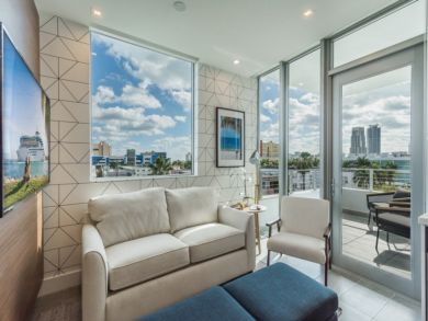 Miami Beach Condo 946271