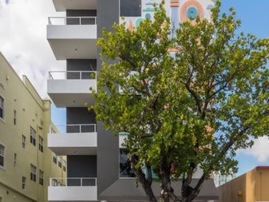 Miami Beach Condo 946271