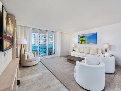 Miami Beach Condo 946272