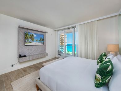 Miami Beach Condo 946272