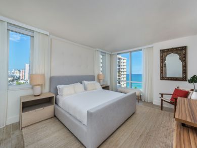 Miami Beach Condo 946272