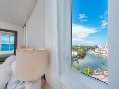 Miami Beach Condo 946272