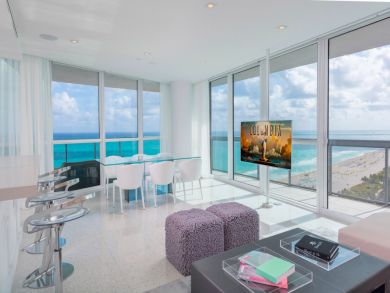 Miami Beach Condo 946273