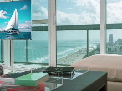 Miami Beach Condo 946273
